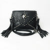 ADBGM750 Crossbody Genuine Leather Women Bag