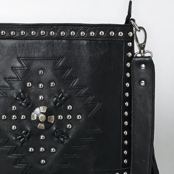 ADBGM751 Crossbody Genuine Western Leather Women Bag
