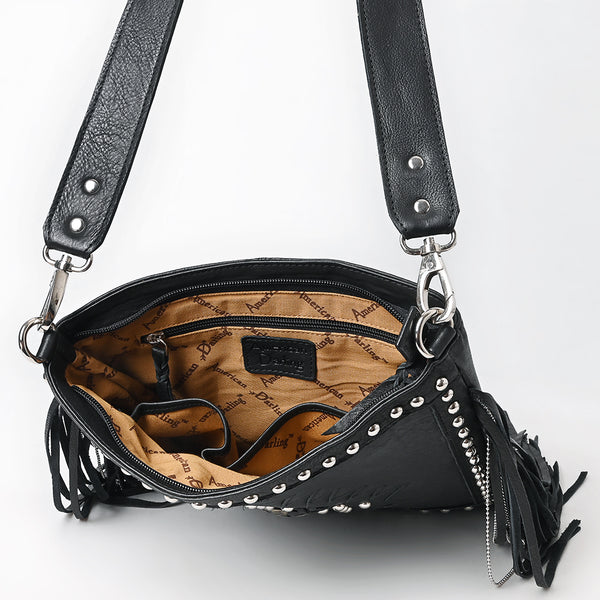 ADBGM751 Crossbody Genuine Western Leather Women Bag
