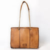 ADBGM758 Tote Genuine Western Leather Women Bag