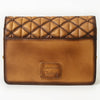 ADBGM766 Envelope Genuine Leather women bag western Bag