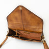 ADBGM767 Envelope Genuine Leather Women Bag