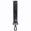 ADKR217GHand Tooled Genuine Leather Wristlet Key Ring