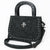 ADBG1799 American Darling Damascus Floral Embossed & Hand Tooled Leather Western Tote Bag