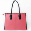 NMBGM200 Tote Genuine Western Leather Women Bag