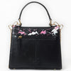 NMBGM202 Crossbody Genuine Western Leather Women Bag