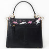 NMBGM202 Crossbody Genuine Western Leather Women Bag