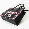NMBGM208 Tote Genuine Western Leather Women Bag
