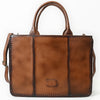 ADBGM778 Tote Genuine Leather women bag western Bag