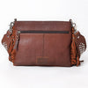 ADBGM779 Shoulder Bag Hair-On Genuine Western Leather Women Bag