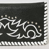 ADBGM782 Wallet Genuine Western Leather Women Bag