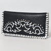 ADBGM782 Wallet Genuine Western Leather Women Bag