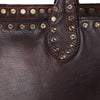 SWL139 Solviera -Handcrafted Riveted Tote