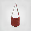 SWL142 Campello - Soft Supple Leather Hobo Bag