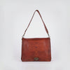 SWL144 Sabletta - Leather Essential Messenger Bag