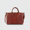 SWL145 Fioravio - Premium Leather Everyday Tote