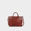 SWL145 Fioravio - Premium Leather Everyday Tote