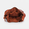 SWL147 Castora - Leather Essential Hobo
