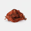 SWL148 Mandello - Leather Fringe Bucket