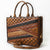 ADBGM793 Tote Genuine Leather women bag western Bag