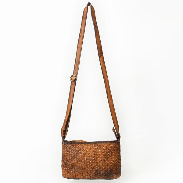 ADBGM795 Crossbody Genuine Leather Women Bag