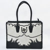 ADBGM797 Tote Genuine Leather women bag western Bag