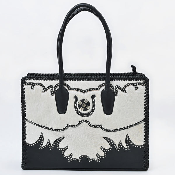 ADBGM797 Tote Genuine Leather women bag western Bag