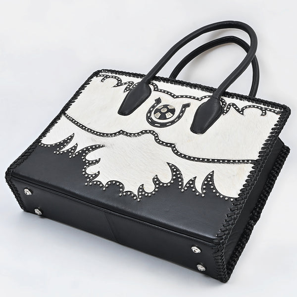 ADBGM797 Tote Genuine Leather women bag western Bag