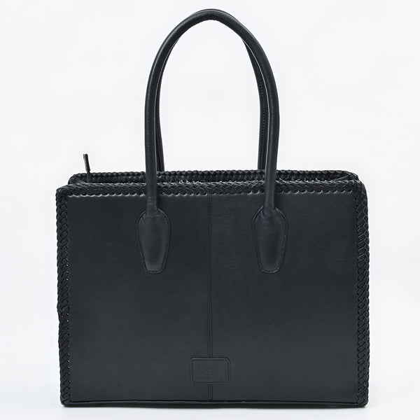 ADBGM797 Tote Genuine Leather women bag western Bag