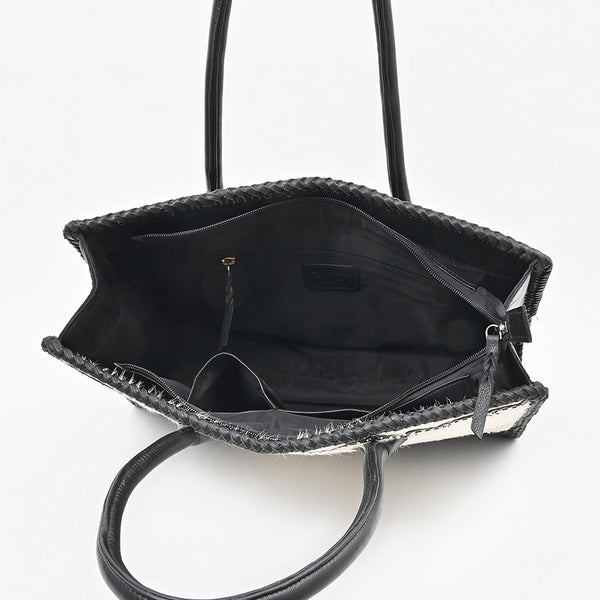 ADBGM797 Tote Genuine Leather women bag western Bag