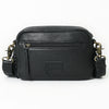 ADBGM539 Camera Bag Genuine Western Leather Women Bag