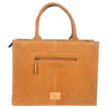 ADBGA922 Tote Genuine Leather Women Bag