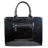 ADBGA927 American Darling Western Embroidered Patent Leather Everyday Tote Bag