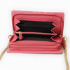 NMBGM220 Organiser Vintage Handmade Genuine Cowhide Leather Women Bag