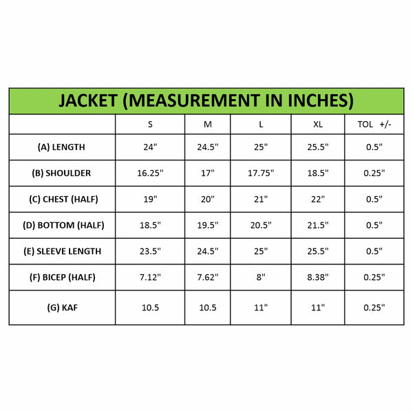 ADJKT081 American Darling Western Embroidered Apparel - Red Artisan Handcrafted Woolen Jacket