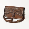 ADBGM819 Crossbody Genuine Leather Women Bag