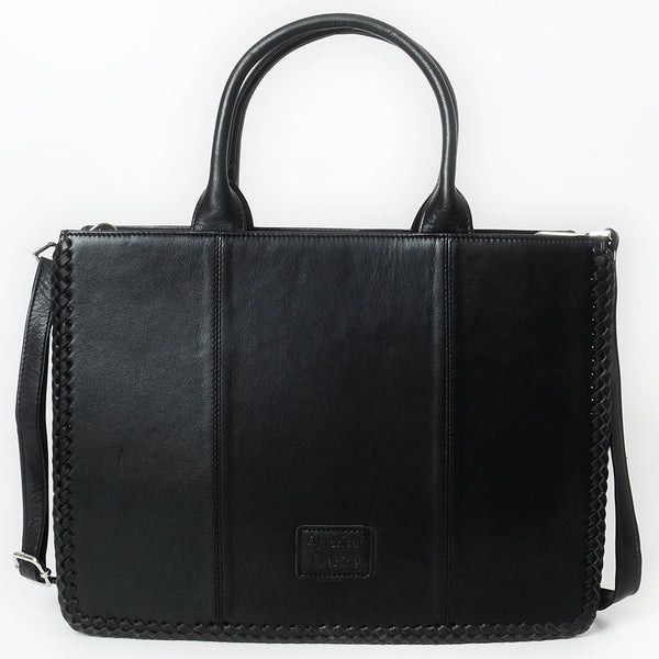 ADBGM820 Tote Genuine Leather women bag western Bag