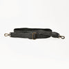 ADSTM110 American Darling Handcrafted Braided Bag Strap - 55in Premium Western Purse Accessory