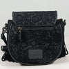 ADBG1873 Crossbody Genuine Leather Women Bag