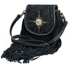 ADBG1873 Crossbody Genuine Leather Women Bag