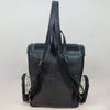ADBG1886 Backpack Hand Tooled Hair on Genuine Leather Women Bag