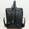 ADBG1887 Backpack Genuine Leather Women Bag
