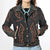 ADJKT089 American Darling Western Embroidered Apparel - Artisan Handcrafted Denim Jacket