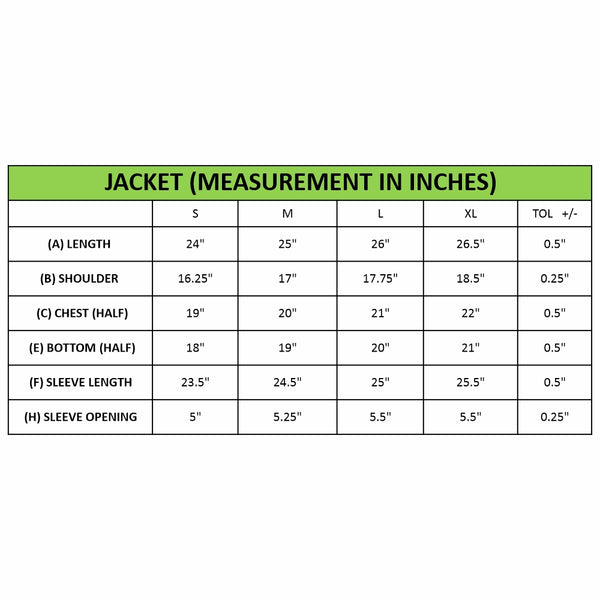 ADJKT093 American Darling Western Embroidered Apparel - Brown Artisan Handcrafted Woolen Jacket