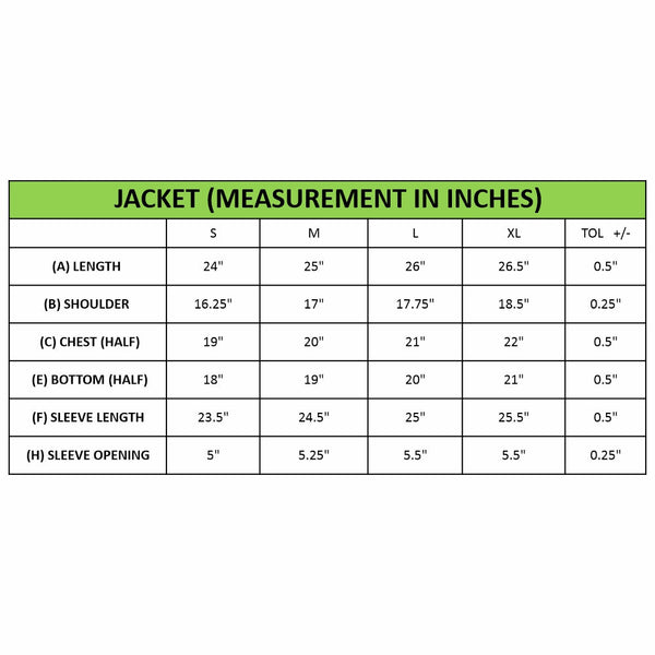 ADJKT093 American Darling Western Embroidered Apparel - Brown Artisan Handcrafted Woolen Jacket