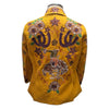 ADBZ074 American Darling Embroidered Bronco Fabric Jacket Western Fashion