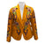 ADBZ074 American Darling Embroidered Bronco Fabric Jacket Western Fashion