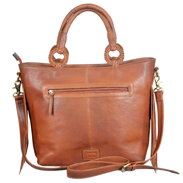ADBGA1010 Crossbody Hand TooledGenuine Leather Women Bag