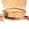 ADBGZ944 Crossbody Hand Tooled Hair on Genuine Leather Women Bag