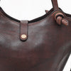SWC479 Cavallo - Full Grain Leather Tote